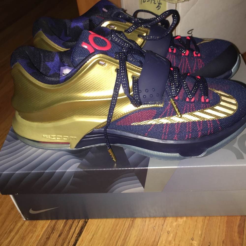 Nike KD Size 9